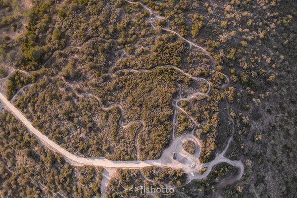Aerial — foto 23
