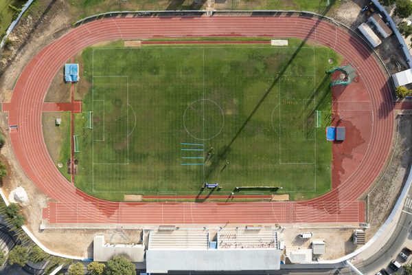 Aerial — foto 38