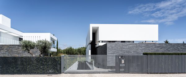 Architecture — foto 1