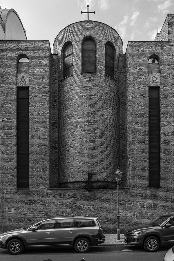 Architecture — foto 7