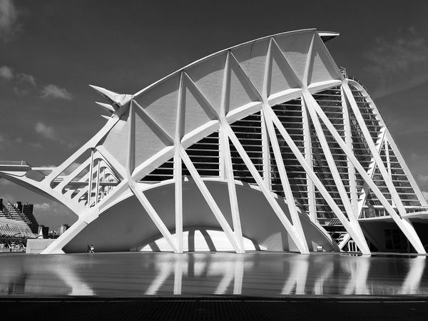 Architecture — foto 16