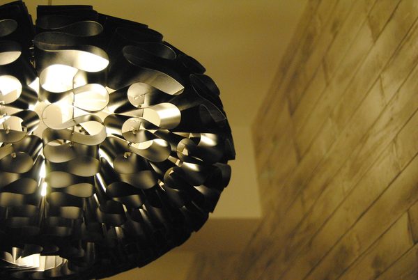 Interior Design — foto 1