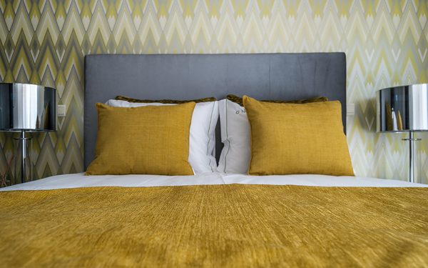 Interior Design — foto 5