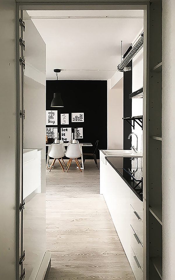Interior Design — foto 12