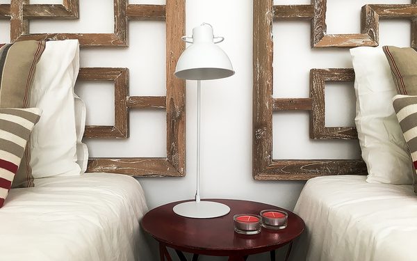 Interior Design — foto 14