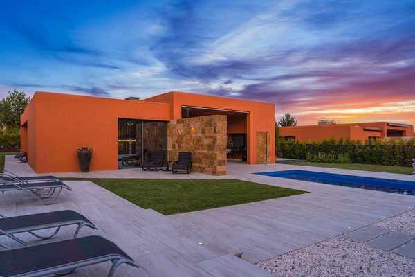 Residencial — foto 4