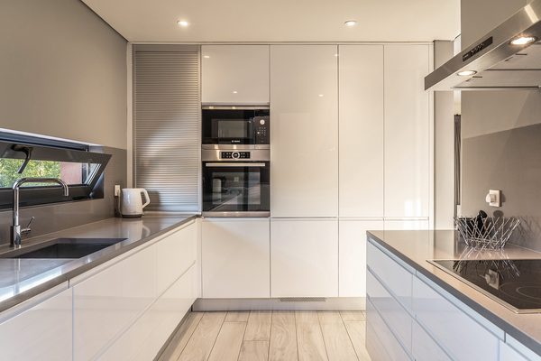 Residencial — foto 7