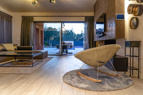 Residencial — foto 8