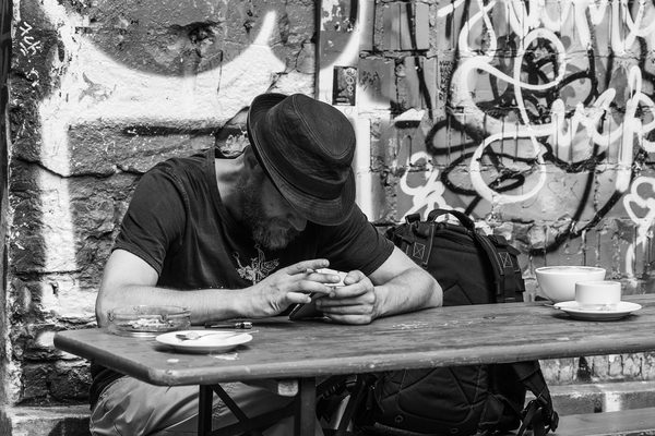 Humans 01 — foto 8