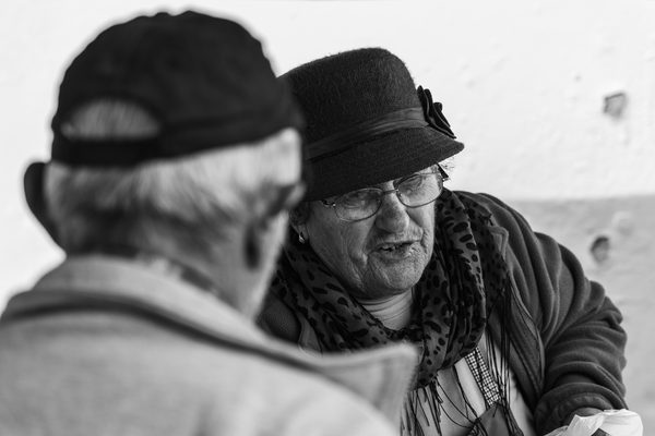 Humans 03 — foto 8