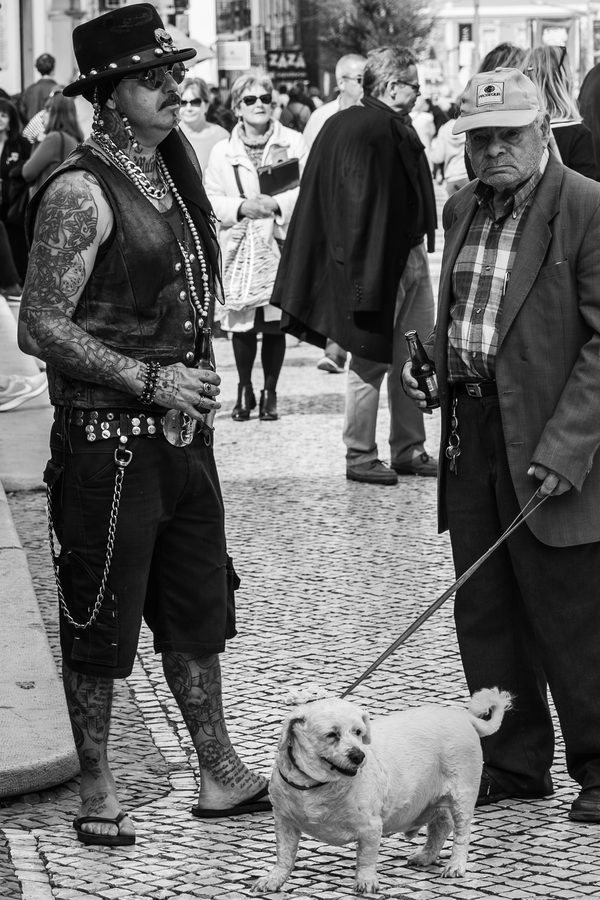 Humans 03 — foto 9
