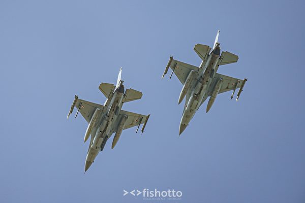 NTM21 Nato Tiger Meet color — foto 100