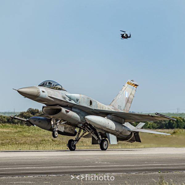 NTM21 Nato Tiger Meet color — foto 102