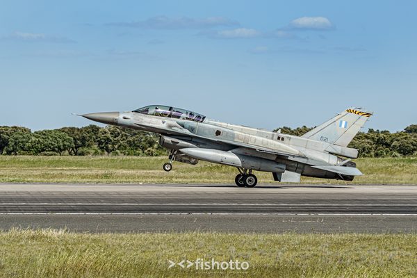 NTM21 Nato Tiger Meet color — foto 108