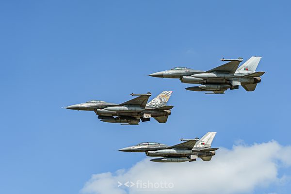 NTM21 Nato Tiger Meet color — foto 109