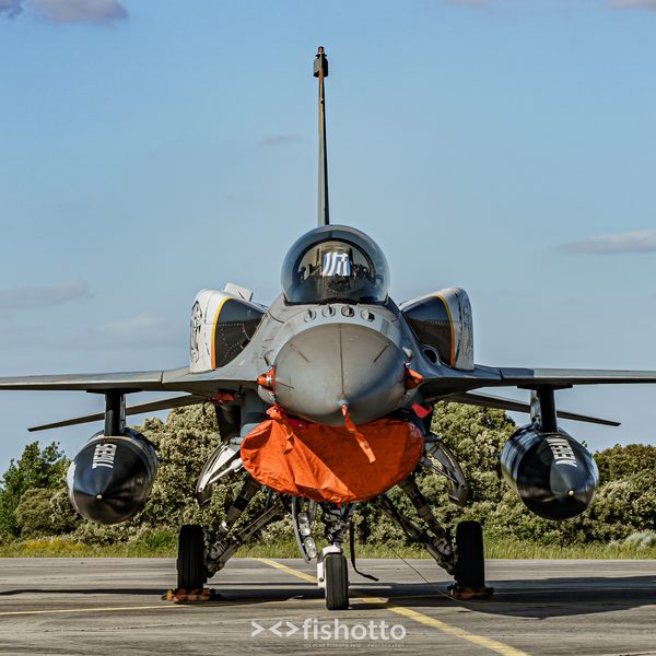 NTM21 Nato Tiger Meet color — foto 121