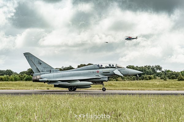 NTM21 Nato Tiger Meet color — foto 2
