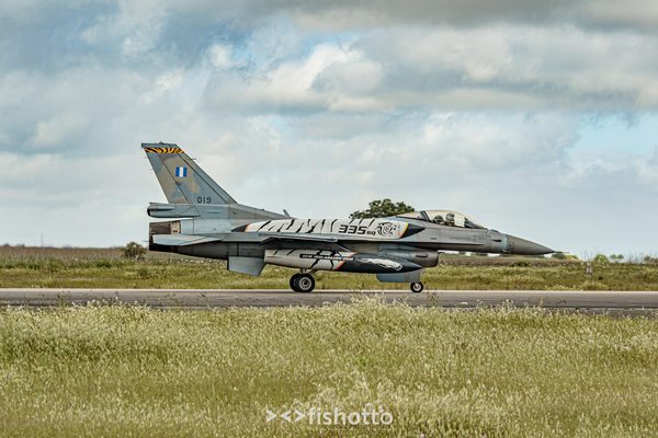 NTM21 Nato Tiger Meet color — foto 28