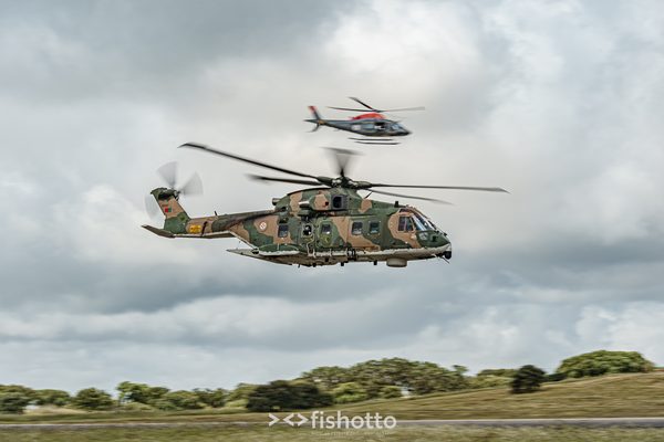 NTM21 Nato Tiger Meet color — foto 32