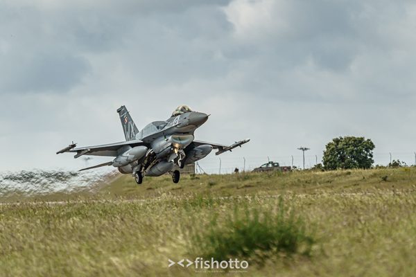 NTM21 Nato Tiger Meet color — foto 35