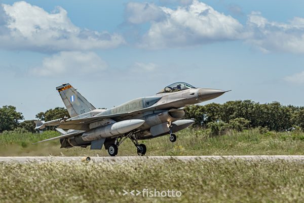 NTM21 Nato Tiger Meet color — foto 53