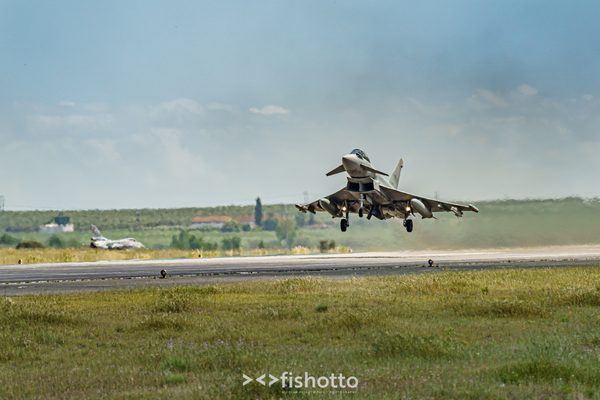 NTM21 Nato Tiger Meet color — foto 76