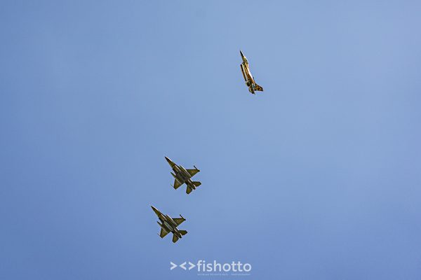 NTM21 Nato Tiger Meet color — foto 92