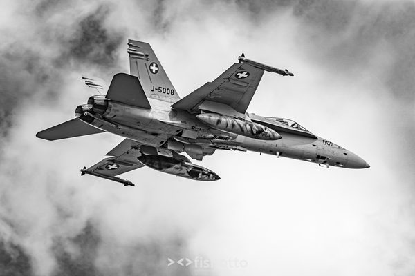 NTM21 Nato Tiger Meet B&W — foto 37