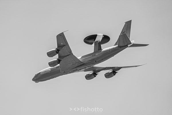 NTM21 Nato Tiger Meet B&W — foto 55