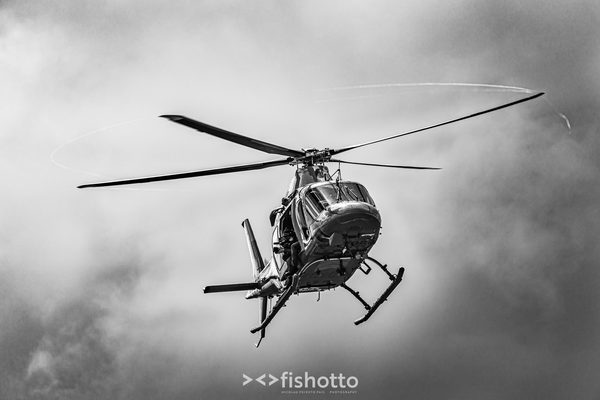 NTM21 Nato Tiger Meet B&W — foto 6