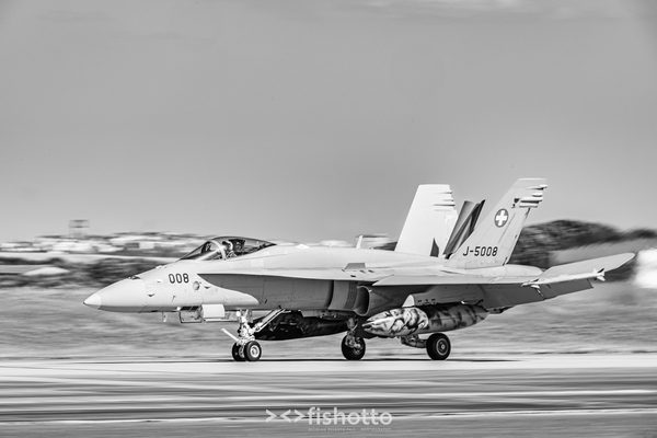 NTM21 Nato Tiger Meet B&W — foto 66