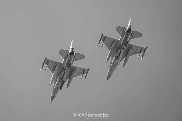 NTM21 Nato Tiger Meet B&W — foto 80