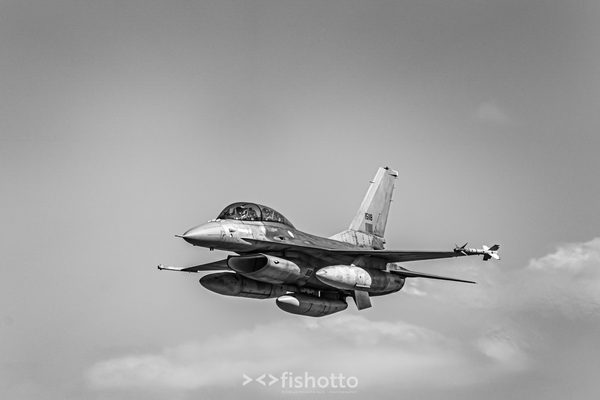 NTM21 Nato Tiger Meet B&W — foto 90